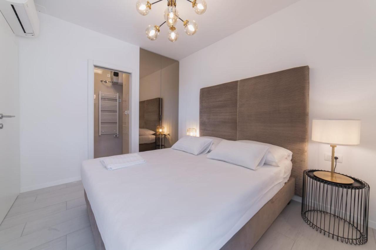 Perla Luxury Apartment Спліт Екстер'єр фото