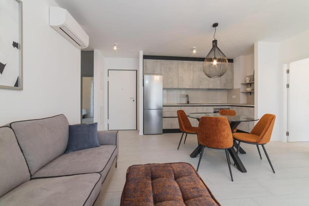 Perla Luxury Apartment Спліт Екстер'єр фото
